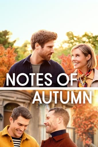 Watch Notes of Autumn