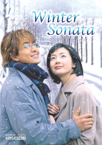 Watch Winter Sonata