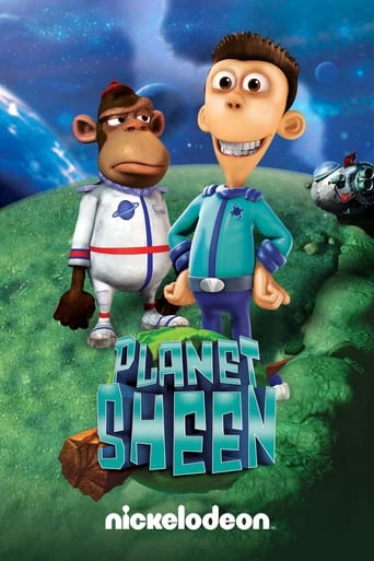 Watch Planet Sheen