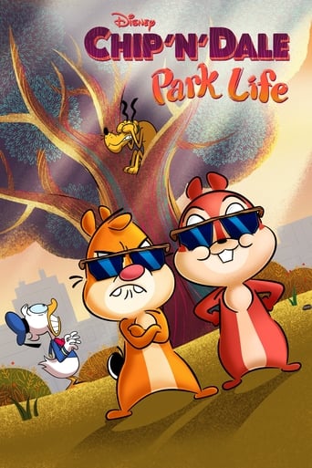Watch Chip 'n' Dale: Park Life
