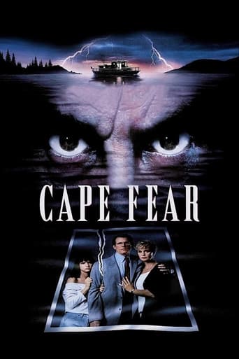 Watch Cape Fear