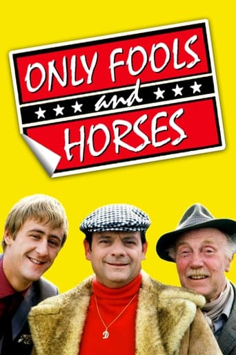 Watch Only Fools and Horses