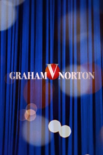 V Graham Norton
