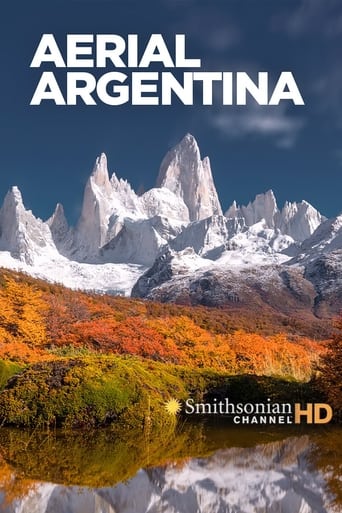 Watch Aerial Argentina