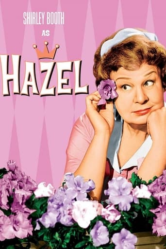 Watch Hazel