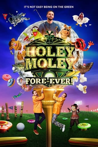 Watch Holey Moley