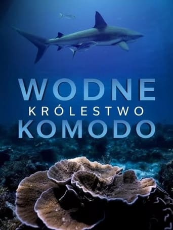 Wodne królestwo Komodo