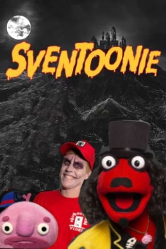 Watch Sventoonie