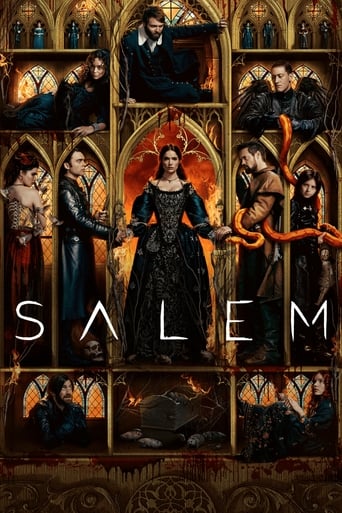 Watch Salem