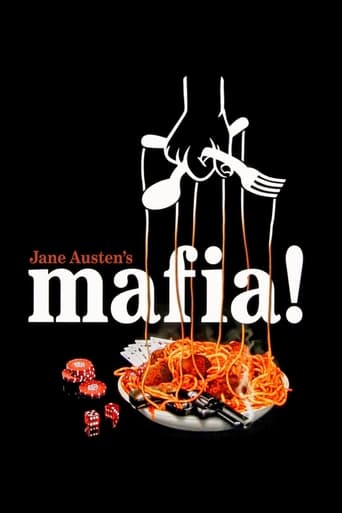 Watch Jane Austen's Mafia!