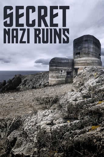 Watch Secret Nazi Ruins