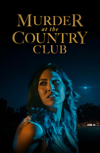 Watch Murder At The Country Club