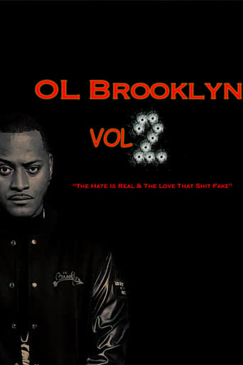 OL Brooklyn Vol 2