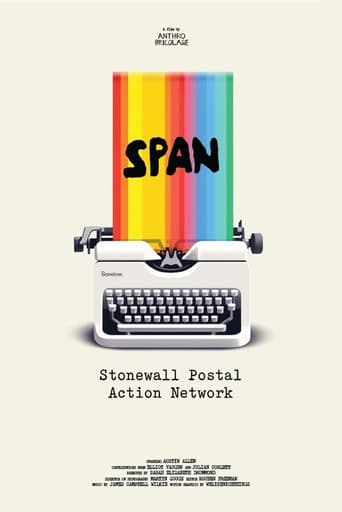 Stonewall Postal Action Network