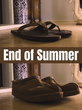 Watch End of Summer