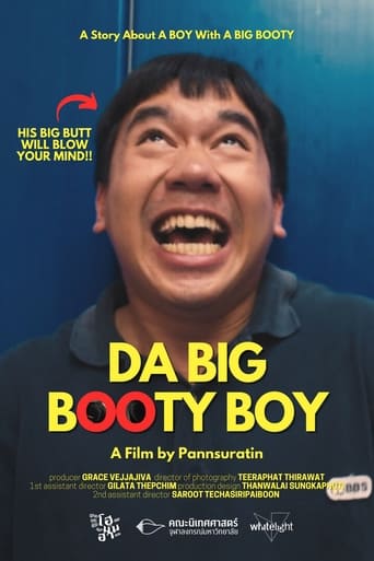 Da Big Booty Boy