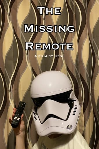 The Missing Remote