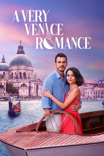 Watch A Very Venice Romance