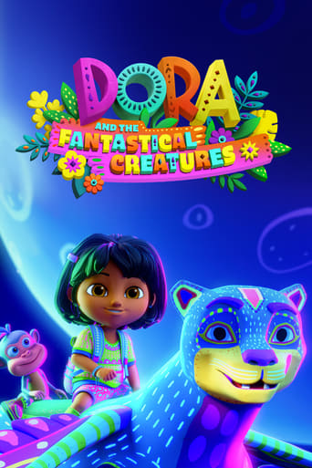 Watch Dora and the Fantastical Creatures
