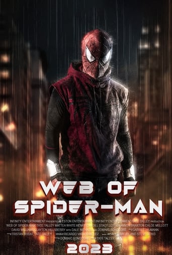 Watch Web of Spider-Man