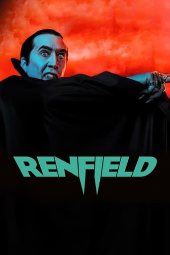 Watch Renfield