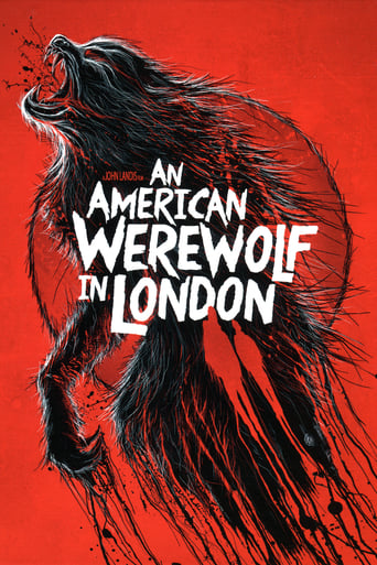 Watch An American Werewolf in London