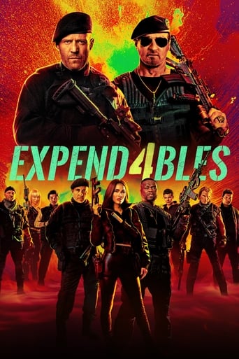 Watch Expend4bles