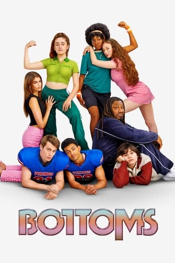 Watch Bottoms