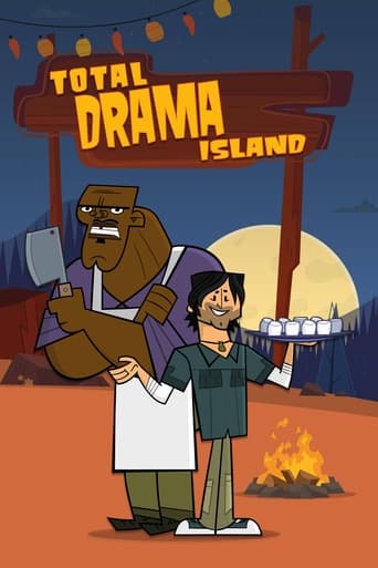 Watch Total Drama Island