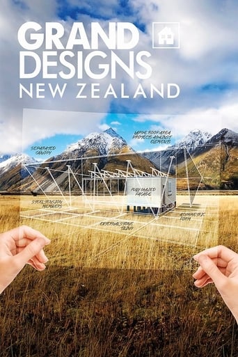 Watch Grand Designs New Zealand