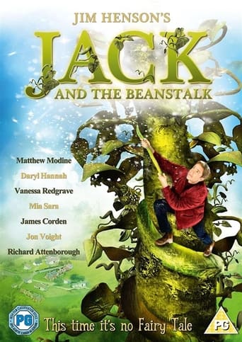 Watch Jack and the Beanstalk: The Real Story