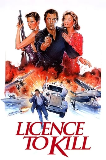 Watch Licence to Kill