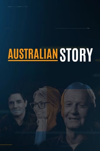 Watch Australian Story