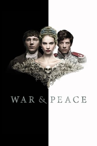 War and Peace