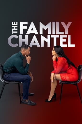 Watch The Family Chantel