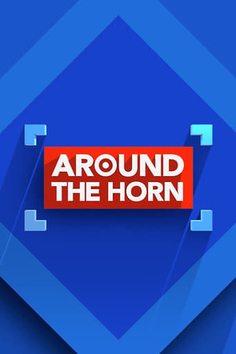Watch Around the Horn