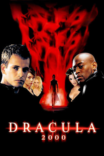 Watch Dracula 2000