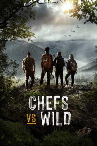 Watch Chefs vs Wild