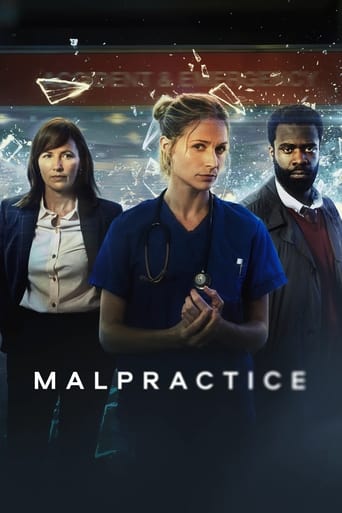 Watch Malpractice