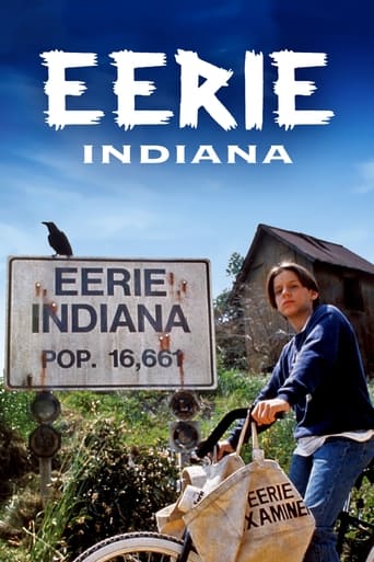Watch Eerie, Indiana