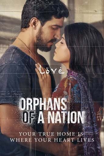 Watch Orphans of a Nation