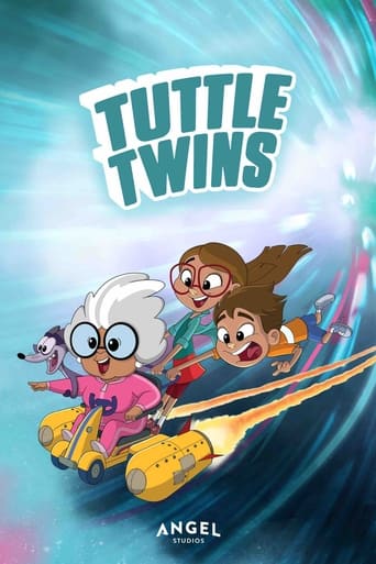 Watch Tuttle Twins