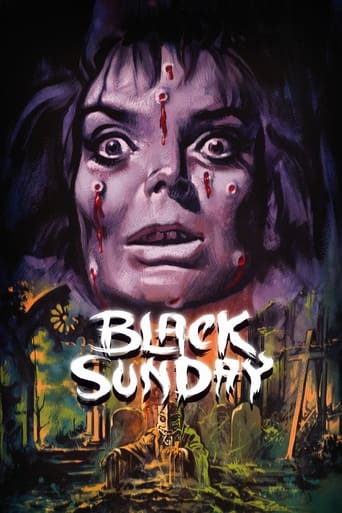 Watch Black Sunday