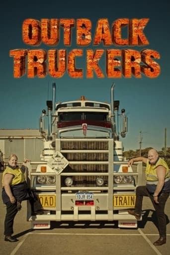 Watch Outback Truckers