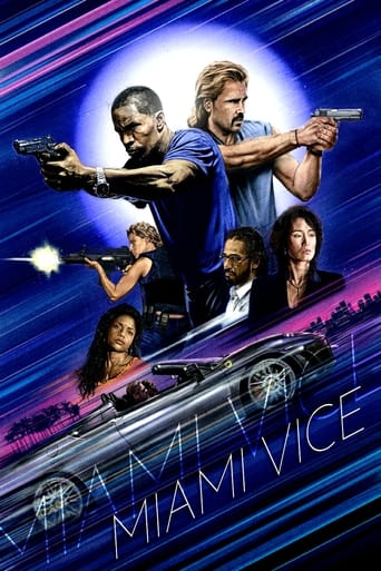 Watch Miami Vice