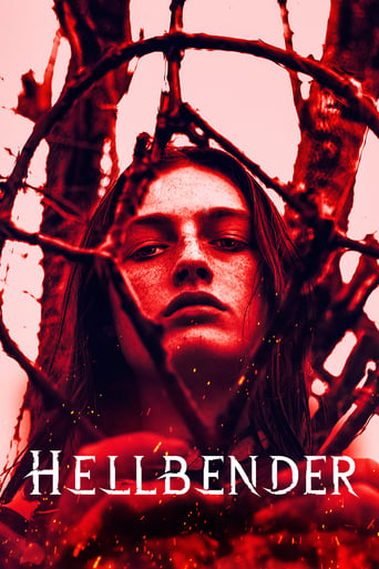 Watch Hellbender