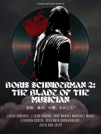 Watch Boris Schniderman 2: The Blade of the Musician
