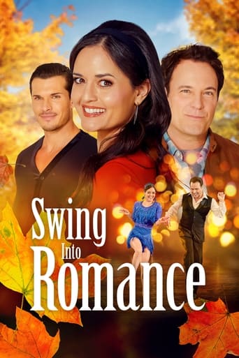 Watch Swing Into Romance