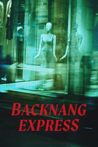 Watch Backnang Express