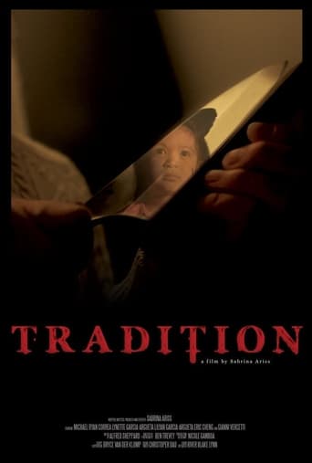 Watch Tradition